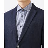 COMFUN CLOTH ジャケット | MK MICHEL KLEIN homme | 詳細画像10 