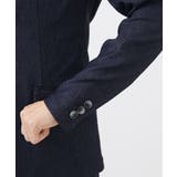 COMFUN CLOTH ジャケット | MK MICHEL KLEIN homme | 詳細画像11 