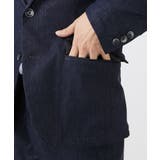 COMFUN CLOTH ジャケット | MK MICHEL KLEIN homme | 詳細画像12 