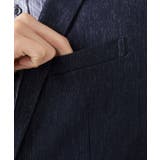 COMFUN CLOTH ジャケット | MK MICHEL KLEIN homme | 詳細画像13 