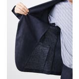 COMFUN CLOTH ジャケット | MK MICHEL KLEIN homme | 詳細画像16 