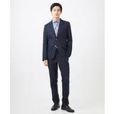 COMFUN CLOTH ジャケット | MK MICHEL KLEIN homme | 詳細画像18 