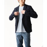 COMFUN CLOTH ジャケット | MK MICHEL KLEIN homme | 詳細画像19 