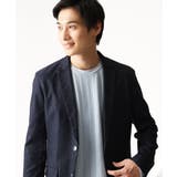 COMFUN CLOTH ジャケット | MK MICHEL KLEIN homme | 詳細画像21 