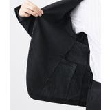 COMFUN CLOTH ジャケット | MK MICHEL KLEIN homme | 詳細画像24 