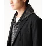 COMFUN CLOTH ジャケット | MK MICHEL KLEIN homme | 詳細画像26 