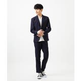 COMFUN CLOTH ジャケット | MK MICHEL KLEIN homme | 詳細画像3 