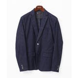 COMFUN CLOTH ジャケット | MK MICHEL KLEIN homme | 詳細画像5 