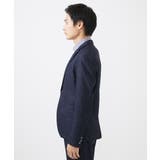 COMFUN CLOTH ジャケット | MK MICHEL KLEIN homme | 詳細画像7 