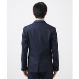 COMFUN CLOTH ジャケット | MK MICHEL KLEIN homme | 詳細画像8 