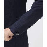 コンバーチブルジャケット TECEASY25 | MK MICHEL KLEIN homme | 詳細画像18 