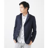 コンバーチブルジャケット TECEASY25 | MK MICHEL KLEIN homme | 詳細画像26 