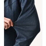 コンバーチブルジャケット TECEASY25 | MK MICHEL KLEIN homme | 詳細画像9 