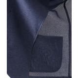 【洗える / 快適清涼素材】カラミメッシュ七分袖ジャケット | MK MICHEL KLEIN homme | 詳細画像11 