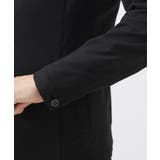 【洗える / セットアップ対応】エコサッカーコンバーティブルジャケット | MK MICHEL KLEIN homme | 詳細画像14