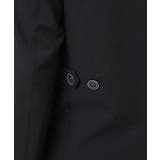 【洗える / セットアップ対応】エコサッカーコンバーティブルジャケット | MK MICHEL KLEIN homme | 詳細画像16