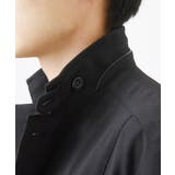 【洗える / セットアップ対応】エコサッカーコンバーティブルジャケット | MK MICHEL KLEIN homme | 詳細画像19
