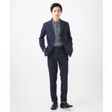 【洗える / セットアップ対応】エコサッカーコンバーティブルジャケット | MK MICHEL KLEIN homme | 詳細画像2