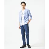 【WEB限定】トライクールカノコジャケット | MK MICHEL KLEIN homme | 詳細画像2