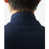 【WEB限定】トライクールカノコジャケット | MK MICHEL KLEIN homme | 詳細画像21