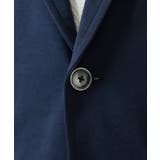 【WEB限定】トライクールカノコジャケット | MK MICHEL KLEIN homme | 詳細画像24