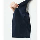 【WEB限定】トライクールカノコジャケット | MK MICHEL KLEIN homme | 詳細画像25