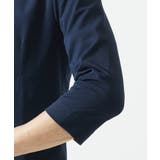 【WEB限定】トライクールカノコジャケット | MK MICHEL KLEIN homme | 詳細画像26