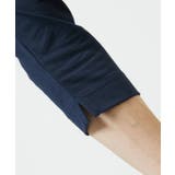 【WEB限定】トライクールカノコジャケット | MK MICHEL KLEIN homme | 詳細画像27