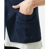 【WEB限定】トライクールカノコジャケット | MK MICHEL KLEIN homme | 詳細画像28