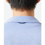 【WEB限定】トライクールカノコジャケット | MK MICHEL KLEIN homme | 詳細画像6