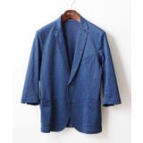 【WEB限定】ビンテージフォギージャケット | MK MICHEL KLEIN homme | 詳細画像1