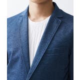 【WEB限定】ビンテージフォギージャケット | MK MICHEL KLEIN homme | 詳細画像11