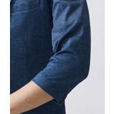 【WEB限定】ビンテージフォギージャケット | MK MICHEL KLEIN homme | 詳細画像12