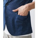 【WEB限定】ビンテージフォギージャケット | MK MICHEL KLEIN homme | 詳細画像13