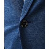 【WEB限定】ビンテージフォギージャケット | MK MICHEL KLEIN homme | 詳細画像14