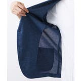 【WEB限定】ビンテージフォギージャケット | MK MICHEL KLEIN homme | 詳細画像17