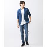 【WEB限定】ビンテージフォギージャケット | MK MICHEL KLEIN homme | 詳細画像20
