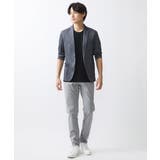 【WEB限定】ビンテージフォギージャケット | MK MICHEL KLEIN homme | 詳細画像21