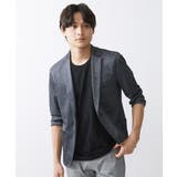 【WEB限定】ビンテージフォギージャケット | MK MICHEL KLEIN homme | 詳細画像24