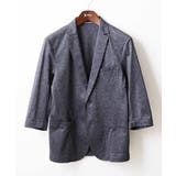 【WEB限定】ビンテージフォギージャケット | MK MICHEL KLEIN homme | 詳細画像25