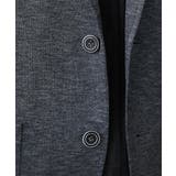 【WEB限定】ビンテージフォギージャケット | MK MICHEL KLEIN homme | 詳細画像26
