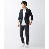 【WEB限定】ビンテージフォギージャケット | MK MICHEL KLEIN homme | 詳細画像28