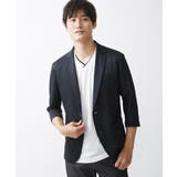 【WEB限定】ビンテージフォギージャケット | MK MICHEL KLEIN homme | 詳細画像29