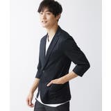 【WEB限定】ビンテージフォギージャケット | MK MICHEL KLEIN homme | 詳細画像30