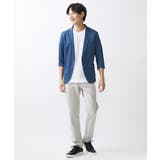 【WEB限定】ビンテージフォギージャケット | MK MICHEL KLEIN homme | 詳細画像4