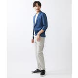 【WEB限定】ビンテージフォギージャケット | MK MICHEL KLEIN homme | 詳細画像5