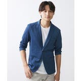 【WEB限定】ビンテージフォギージャケット | MK MICHEL KLEIN homme | 詳細画像6