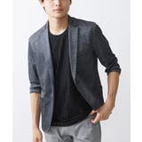 ダークグレー | 【WEB限定】ビンテージフォギージャケット | MK MICHEL KLEIN homme