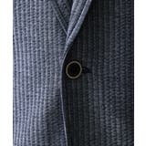 サッカージャージ ジャーディガン | MK MICHEL KLEIN homme | 詳細画像10
