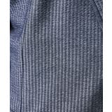 サッカージャージ ジャーディガン | MK MICHEL KLEIN homme | 詳細画像11